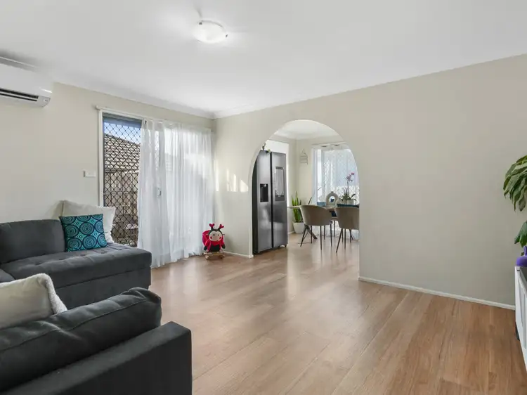 Main view of Homely house listing, 6 Lind Street, Minto NSW 2566