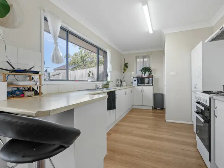 Fourth view of Homely house listing, 6 Lind Street, Minto NSW 2566