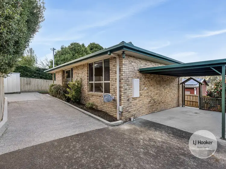 Main view of Homely house listing, 4/6a Willowbend Road, Kingston TAS 7050