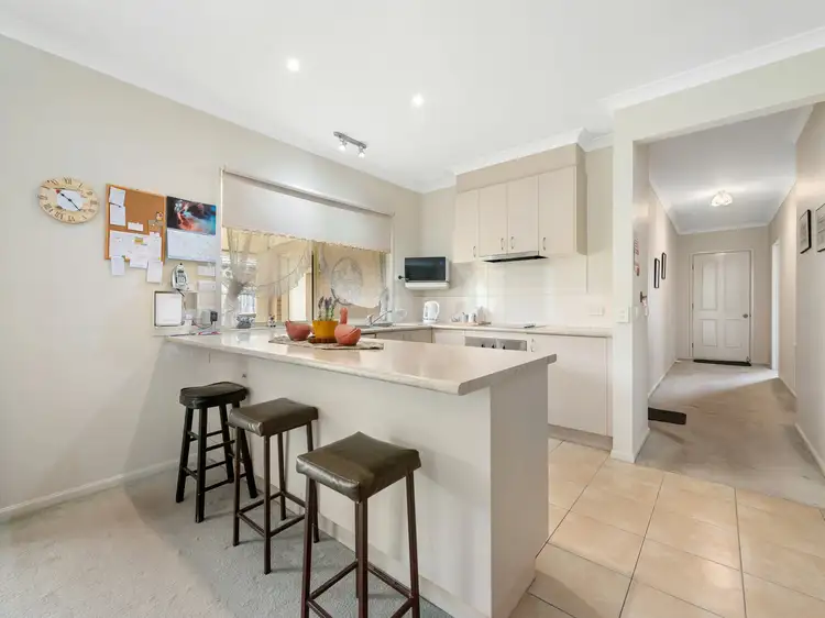 Second view of Homely house listing, 14 Clematis Court, Lucknow VIC 3875