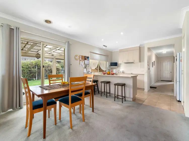Fourth view of Homely house listing, 14 Clematis Court, Lucknow VIC 3875