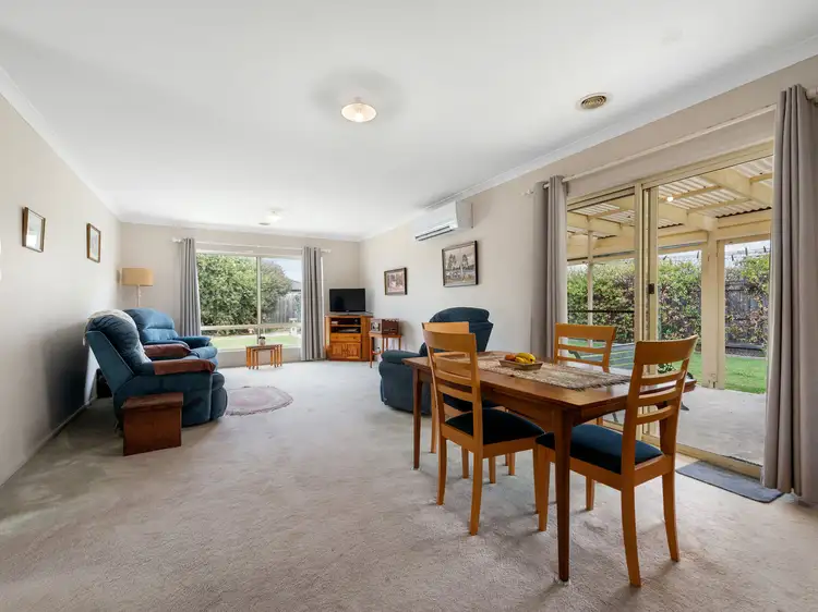 Fifth view of Homely house listing, 14 Clematis Court, Lucknow VIC 3875