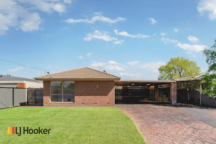 5 Tenby Court, Craigieburn VIC 3064