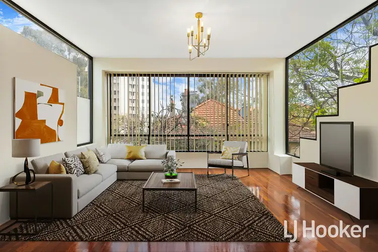 1/19 Wellington Street, East Perth WA 6004