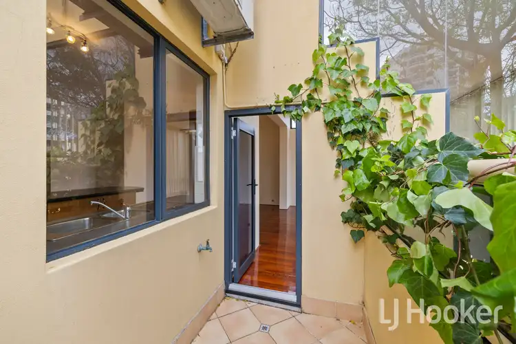 Seventh view of Homely apartment listing, 1/19 Wellington Street, East Perth WA 6004