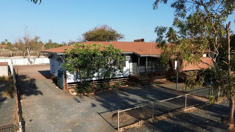 10A Pilkington Street, Port Hedland WA 6721