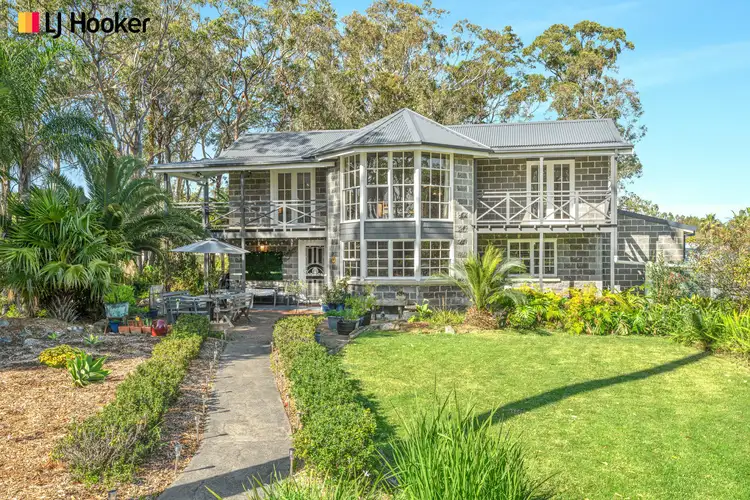 Main view of Homely house listing, 62 Emmett Street, Callala Bay NSW 2540