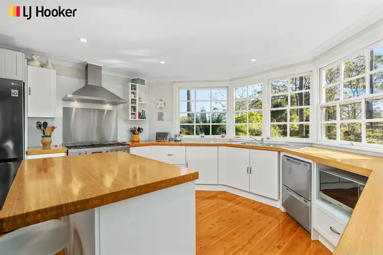 Fourth view of Homely house listing, 62 Emmett Street, Callala Bay NSW 2540