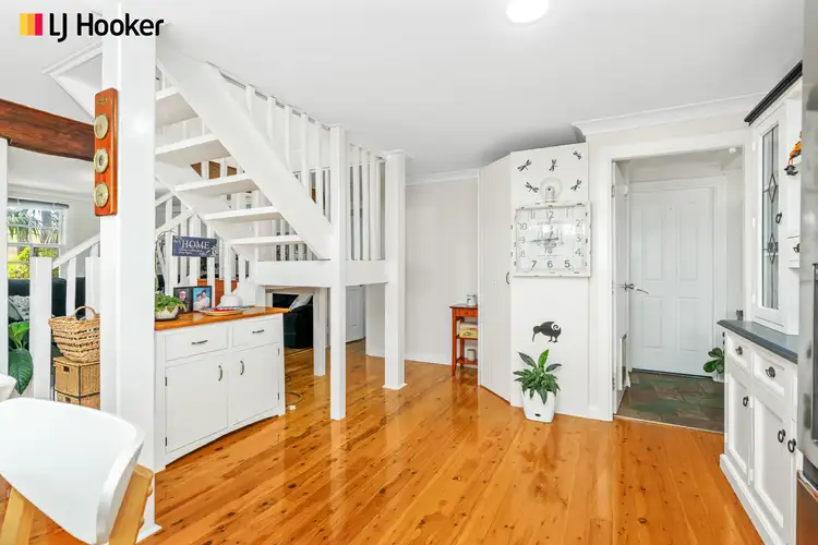 Fifth view of Homely house listing, 62 Emmett Street, Callala Bay NSW 2540