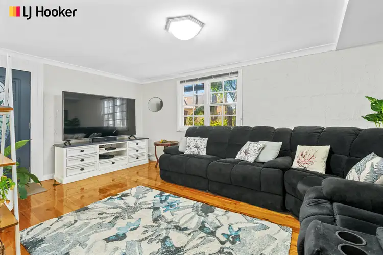 Sixth view of Homely house listing, 62 Emmett Street, Callala Bay NSW 2540