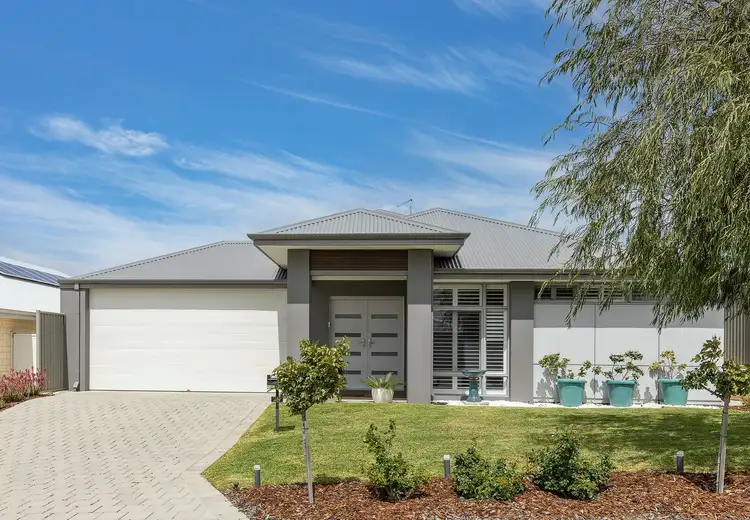 28 Kaburua Road, Clarkson WA 6030