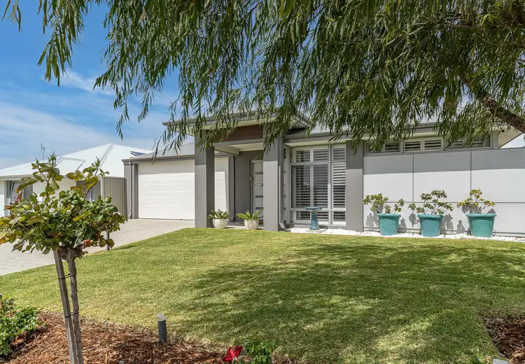 Third view of Homely house listing, 28 Kaburua Road, Clarkson WA 6030