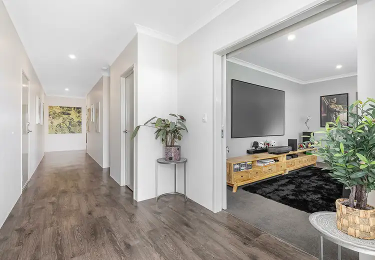 Fourth view of Homely house listing, 28 Kaburua Road, Clarkson WA 6030