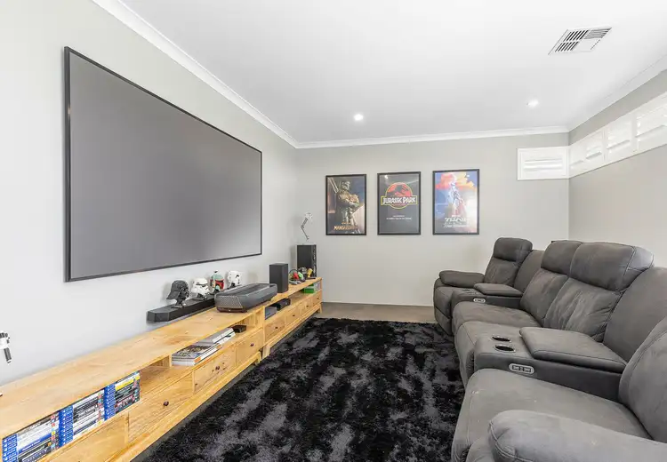 Fifth view of Homely house listing, 28 Kaburua Road, Clarkson WA 6030