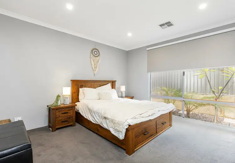 Sixth view of Homely house listing, 28 Kaburua Road, Clarkson WA 6030