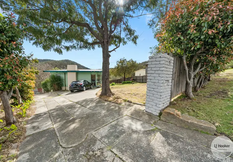 Second view of Homely house listing, 38 Linden Road, Risdon Vale TAS 7016