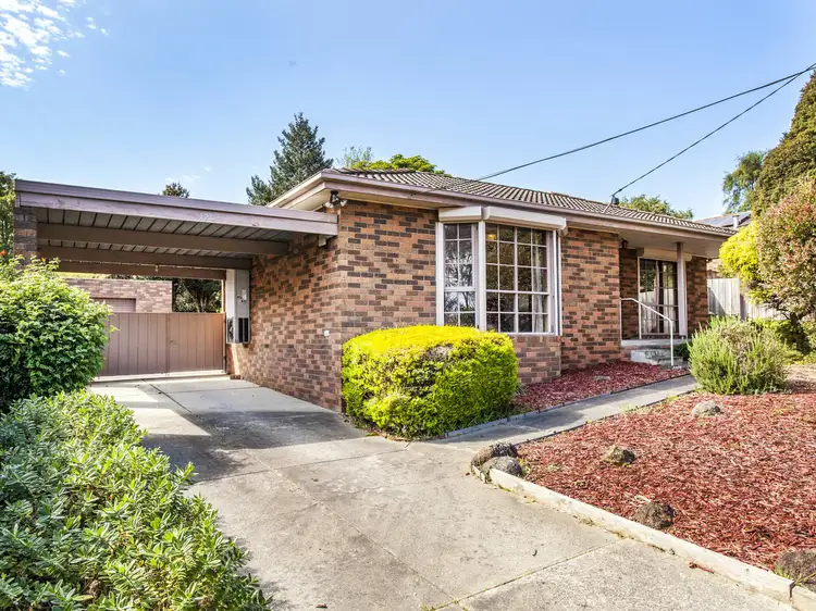 Main view of Homely house listing, 120 Wonga Road, Ringwood VIC 3134