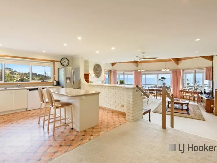 Second view of Homely house listing, 257 Penguin Road, West Ulverstone TAS 7315