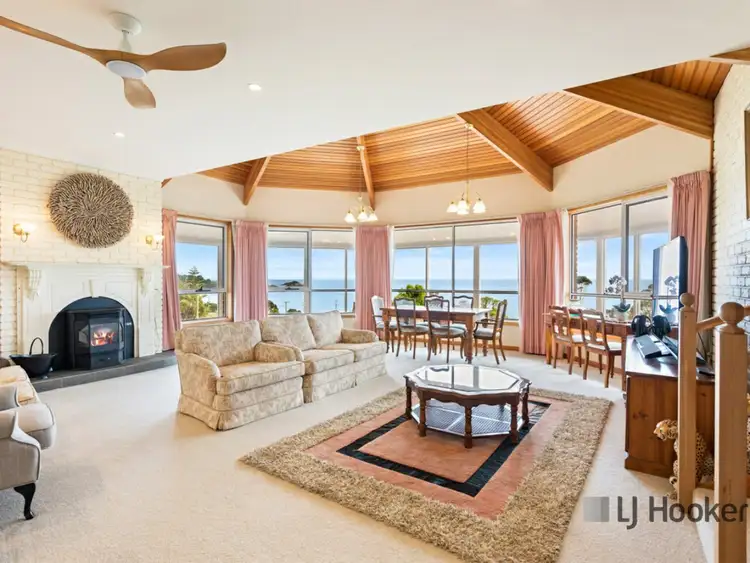 Third view of Homely house listing, 257 Penguin Road, West Ulverstone TAS 7315