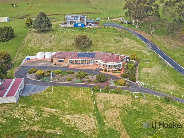 Fourth view of Homely house listing, 257 Penguin Road, West Ulverstone TAS 7315