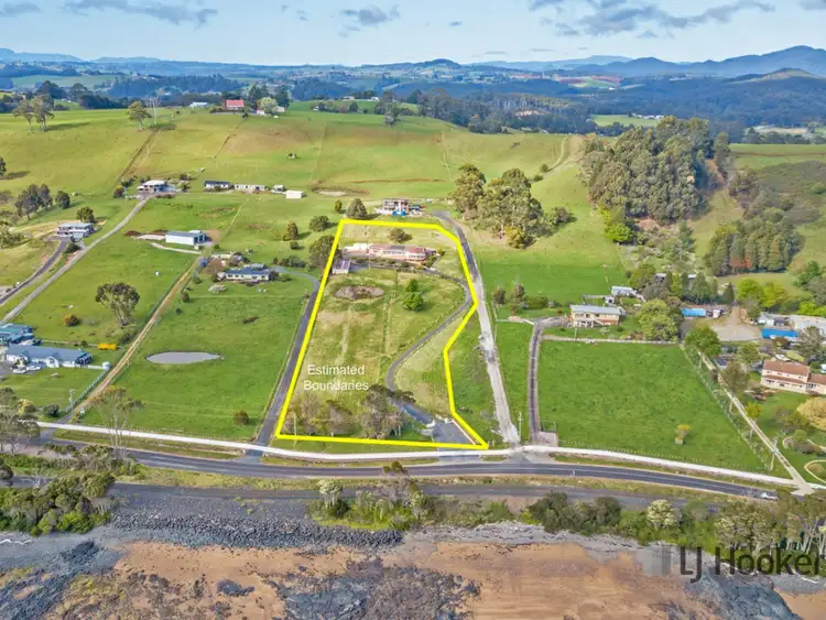 Sixth view of Homely house listing, 257 Penguin Road, West Ulverstone TAS 7315