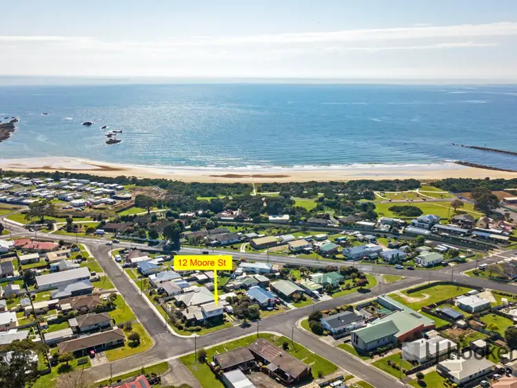 Fourth view of Homely house listing, 12 Moore Street, West Ulverstone TAS 7315