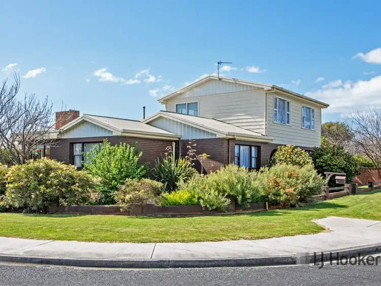 Fifth view of Homely house listing, 12 Moore Street, West Ulverstone TAS 7315