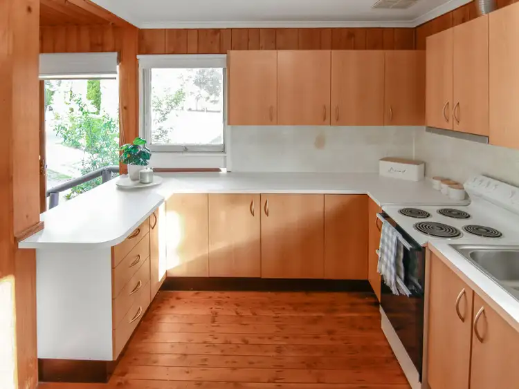 Second view of Homely house listing, 4 Ledgerwood Street, Griffith NSW 2680