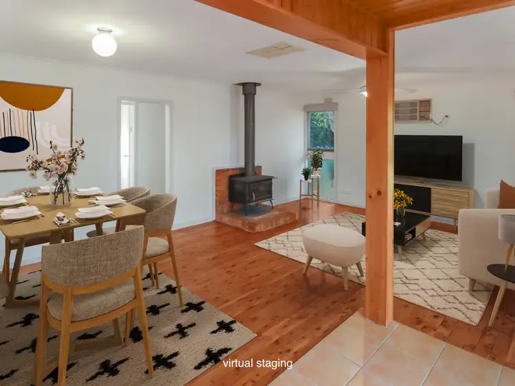 Third view of Homely house listing, 4 Ledgerwood Street, Griffith NSW 2680
