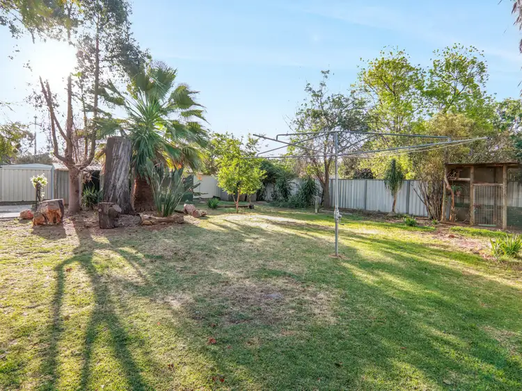 Sixth view of Homely house listing, 4 Ledgerwood Street, Griffith NSW 2680
