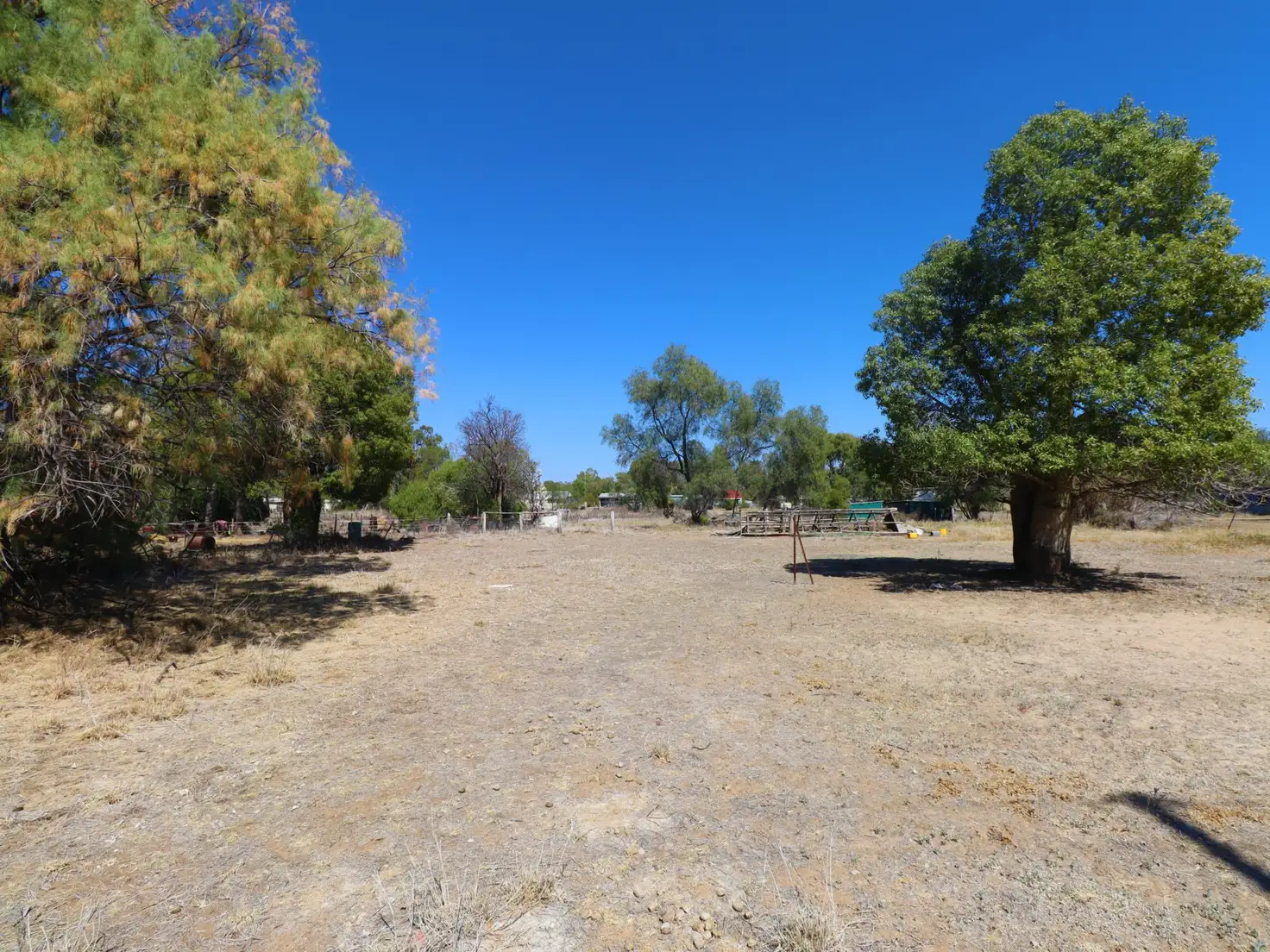 Main view of Homely land listing, 113 Mary Street, Mitchell QLD 4465