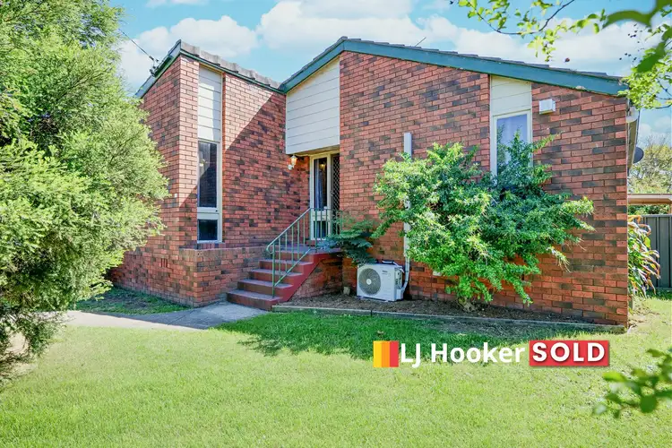 10 Waterhouse Avenue, Singleton NSW 2330