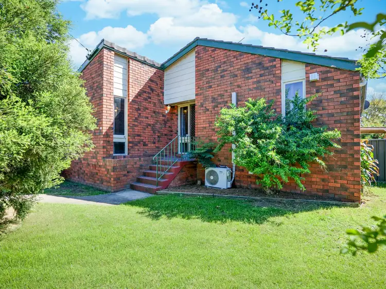 Second view of Homely house listing, 10 Waterhouse Avenue, Singleton NSW 2330