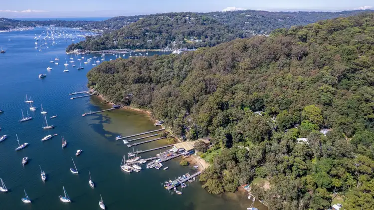 Third view of Homely house listing, 25 Wirringulla Avenue, Elvina Bay NSW 2105