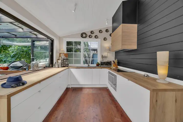 Fifth view of Homely house listing, 25 Wirringulla Avenue, Elvina Bay NSW 2105