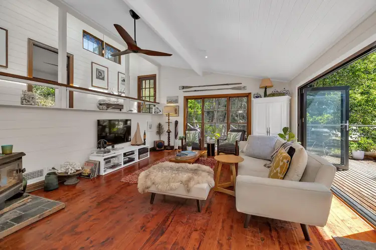 Sixth view of Homely house listing, 25 Wirringulla Avenue, Elvina Bay NSW 2105