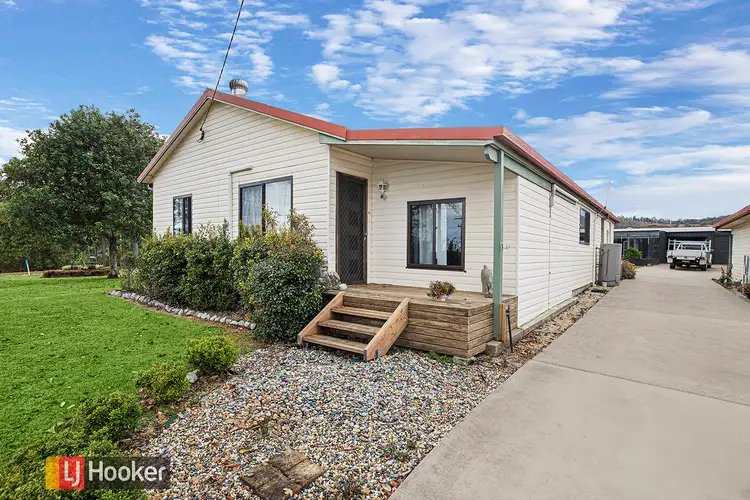 Fifth view of Homely house listing, 54 Bald Hill Road, Macksville NSW 2447