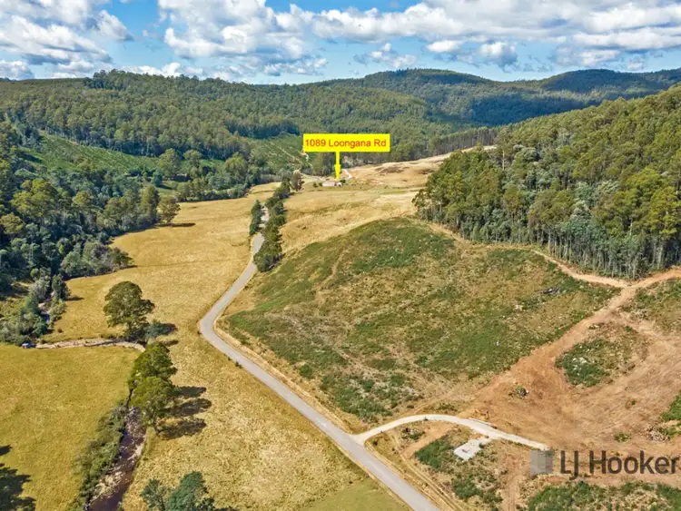 Fifth view of Homely house listing, 1089 Loongana Road, Nietta TAS 7315