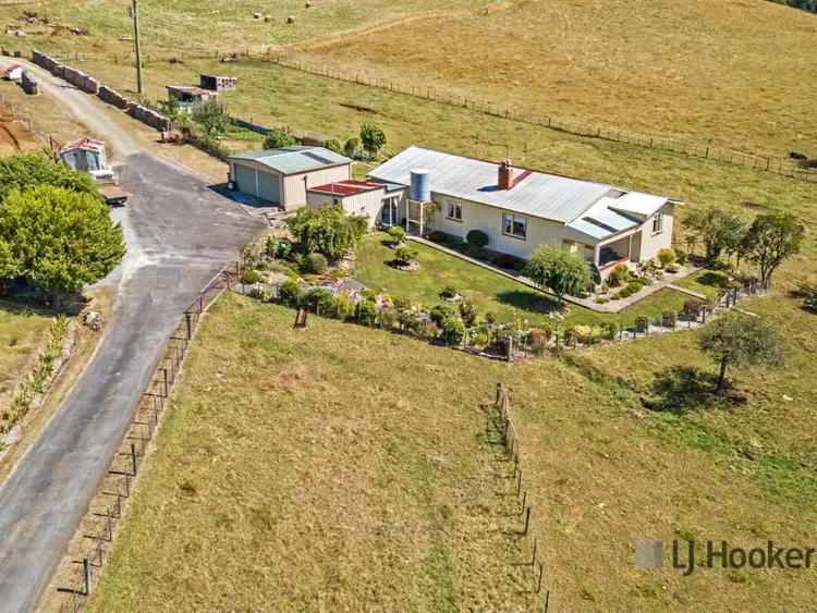 Sixth view of Homely house listing, 1089 Loongana Road, Nietta TAS 7315