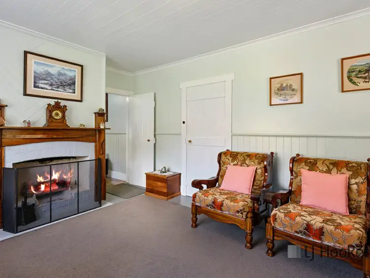 Seventh view of Homely house listing, 1089 Loongana Road, Nietta TAS 7315