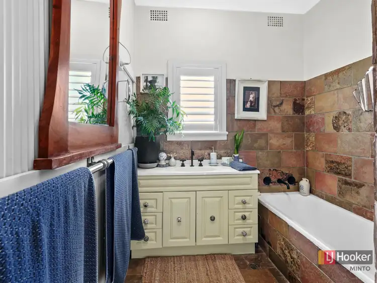 Third view of Homely house listing, 48 Eagleview Road, Minto NSW 2566