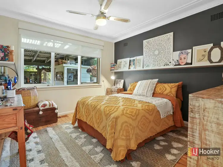 Seventh view of Homely house listing, 48 Eagleview Road, Minto NSW 2566