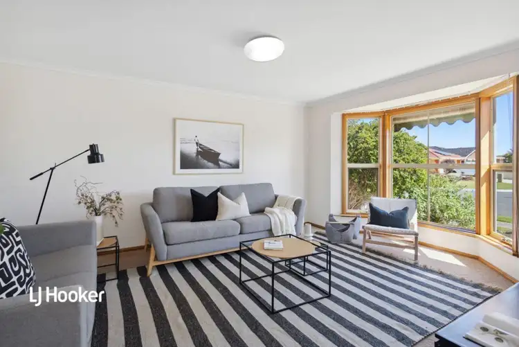 Third view of Homely house listing, 2/17 Patrick Street, Athelstone SA 5076