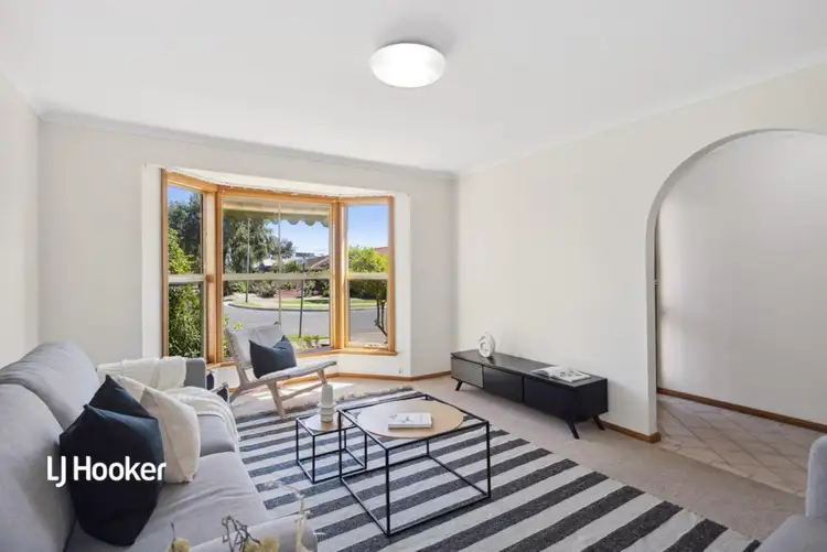 Fourth view of Homely house listing, 2/17 Patrick Street, Athelstone SA 5076