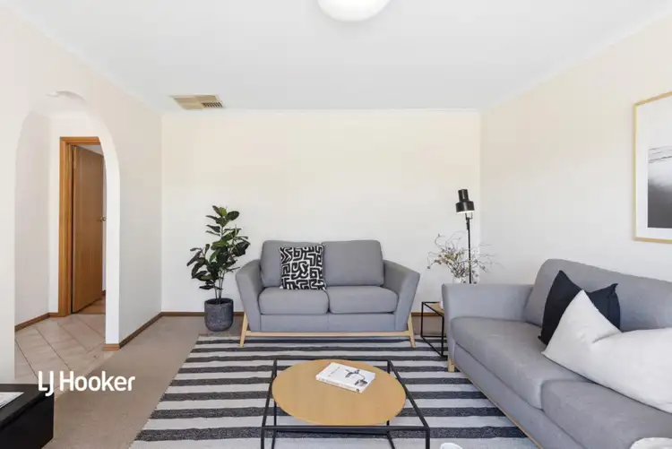 Fifth view of Homely house listing, 2/17 Patrick Street, Athelstone SA 5076
