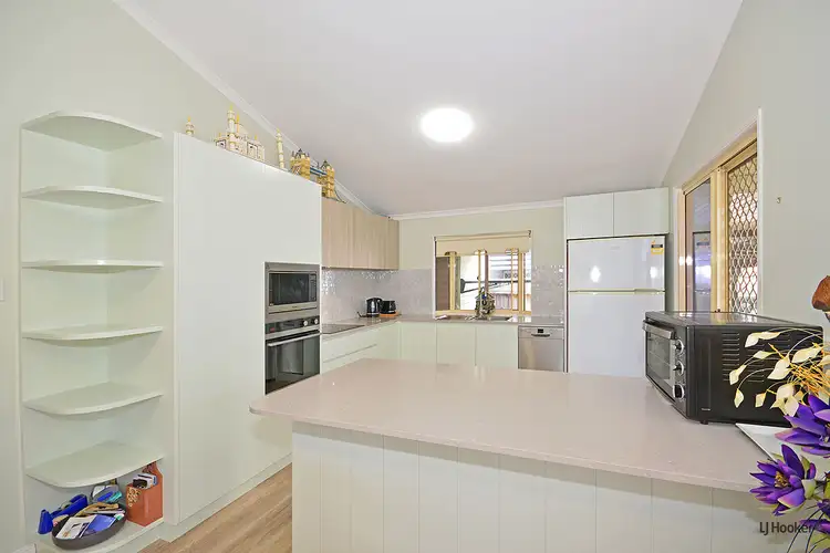 Main view of Homely retirement listing, 95/67 Winders Place, Banora Point NSW 2486