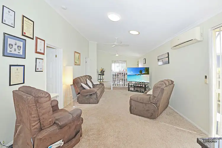 Second view of Homely retirement listing, 95/67 Winders Place, Banora Point NSW 2486