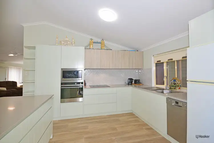 Third view of Homely retirement listing, 95/67 Winders Place, Banora Point NSW 2486