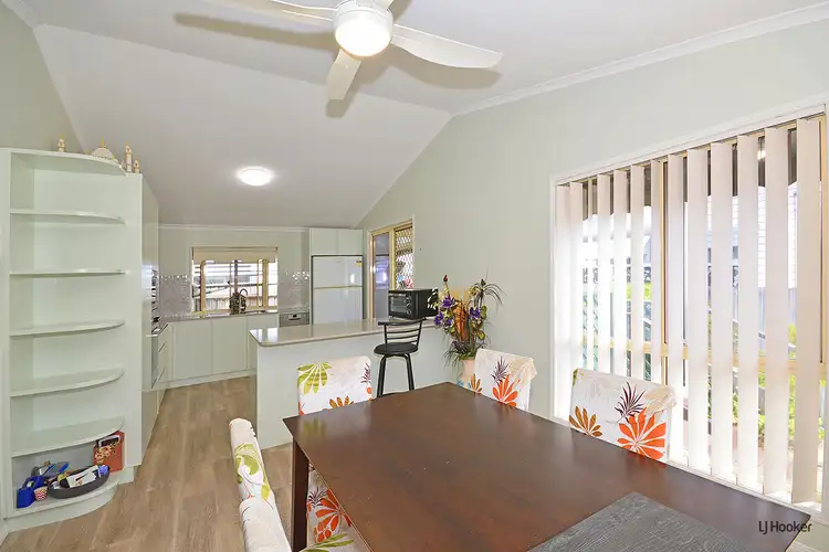 Fifth view of Homely retirement listing, 95/67 Winders Place, Banora Point NSW 2486