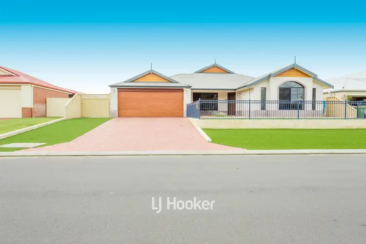 Main view of Homely house listing, 28 Gascoyne Circle, Millbridge WA 6232